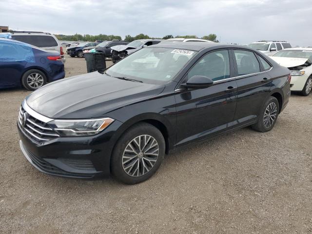 VOLKSWAGEN JETTA 2019 3vwc57bu7km195471