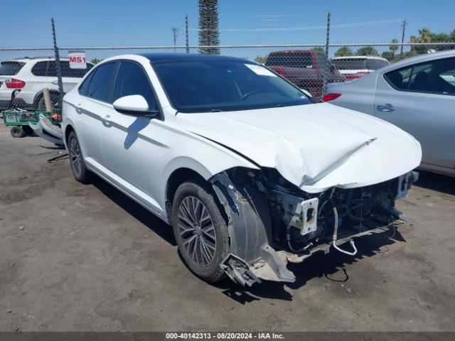 VOLKSWAGEN JETTA 2019 3vwc57bu7km195860