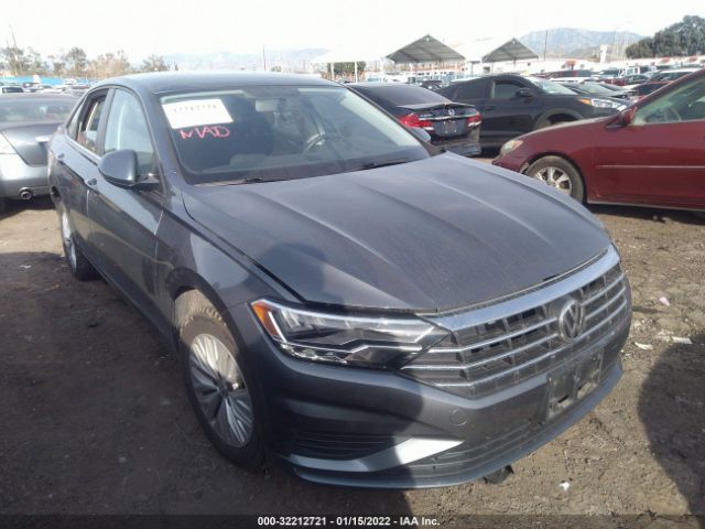 VOLKSWAGEN JETTA 2019 3vwc57bu7km198466