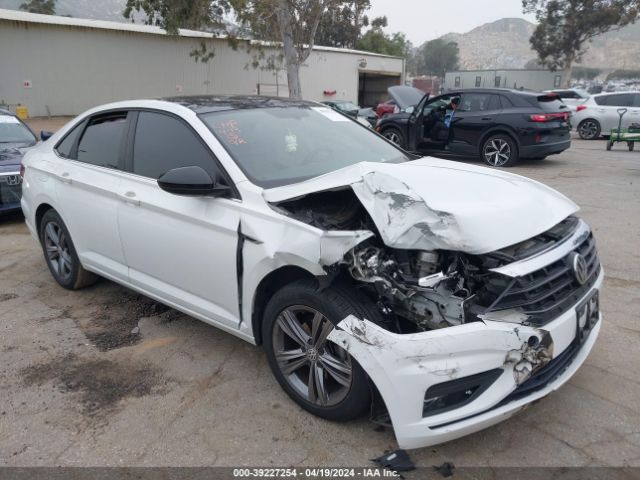 VOLKSWAGEN JETTA 2019 3vwc57bu7km202791