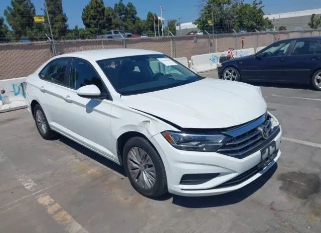 VOLKSWAGEN JETTA 2019 3vwc57bu7km203066