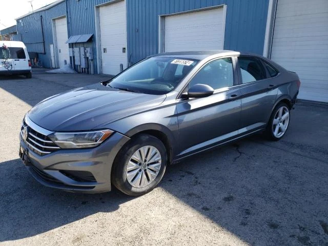 VOLKSWAGEN JETTA S 2019 3vwc57bu7km203410