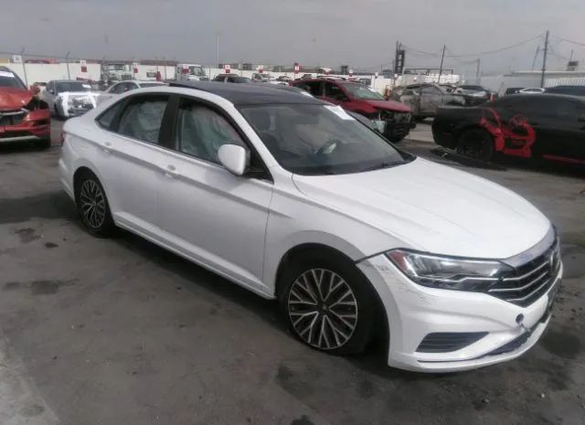 VOLKSWAGEN JETTA 2019 3vwc57bu7km205285