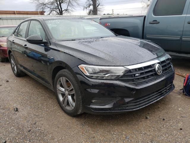 VOLKSWAGEN JETTA S 2019 3vwc57bu7km205688