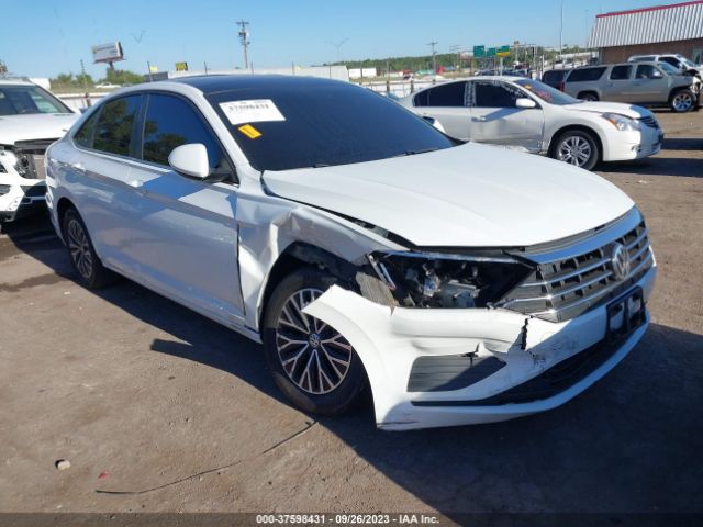 VOLKSWAGEN JETTA 2019 3vwc57bu7km206128