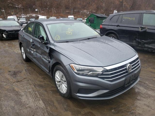 VOLKSWAGEN JETTA S 2019 3vwc57bu7km208610