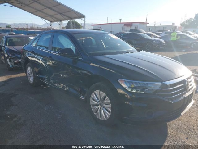 VOLKSWAGEN JETTA 2019 3vwc57bu7km209899