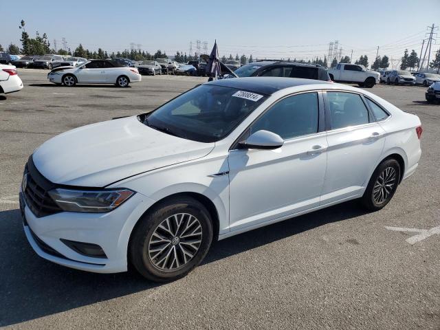 VOLKSWAGEN JETTA S 2019 3vwc57bu7km210163