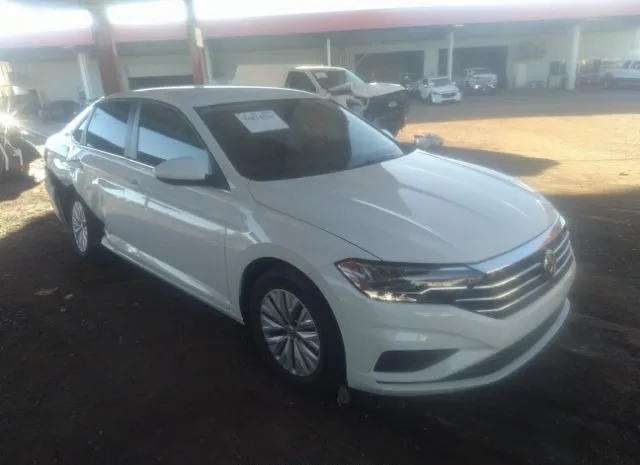 VOLKSWAGEN JETTA 2019 3vwc57bu7km210535