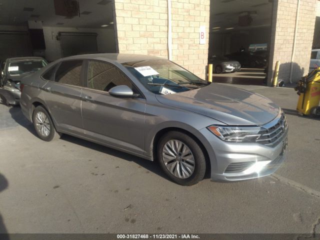 VOLKSWAGEN JETTA 2019 3vwc57bu7km211510