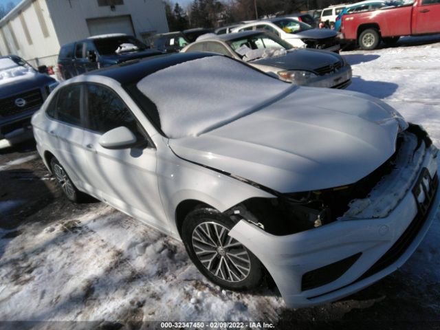 VOLKSWAGEN JETTA 2019 3vwc57bu7km212673