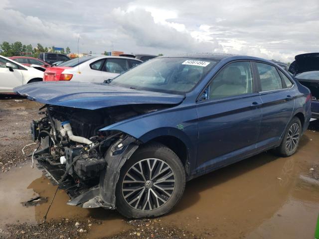 VOLKSWAGEN JETTA 2019 3vwc57bu7km214438