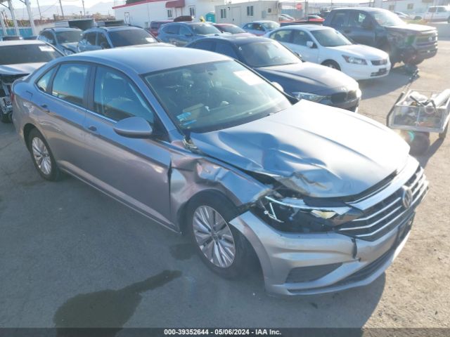 VOLKSWAGEN JETTA 2019 3vwc57bu7km215959