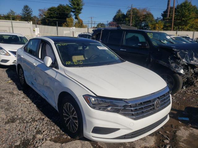 VOLKSWAGEN JETTA S 2019 3vwc57bu7km218098