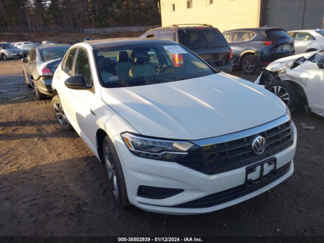 VOLKSWAGEN JETTA 2019 3vwc57bu7km218974