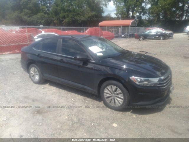 VOLKSWAGEN JETTA 2019 3vwc57bu7km219249