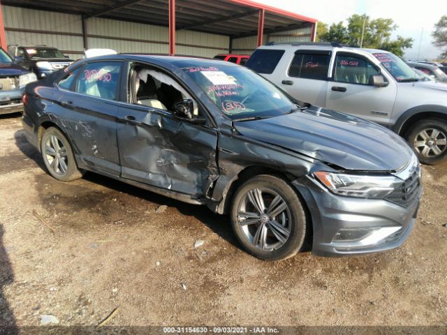 VOLKSWAGEN JETTA 2019 3vwc57bu7km220434