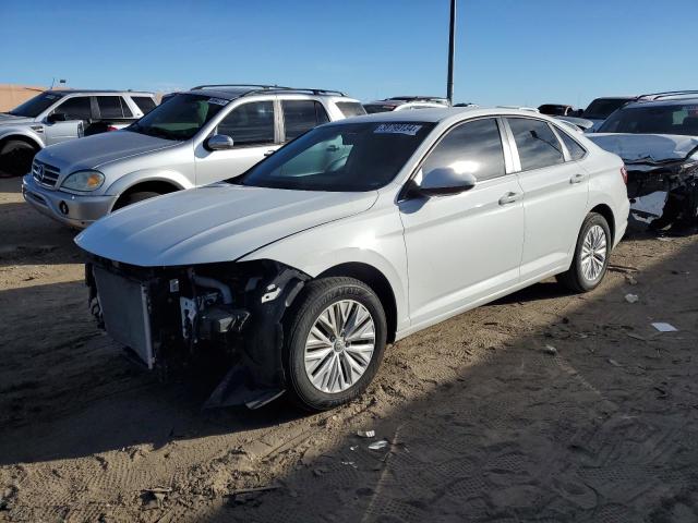 VOLKSWAGEN JETTA 2019 3vwc57bu7km229991