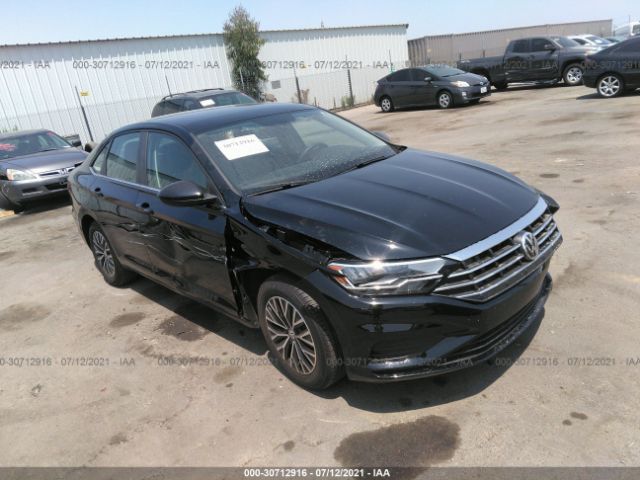 VOLKSWAGEN JETTA 2019 3vwc57bu7km231353