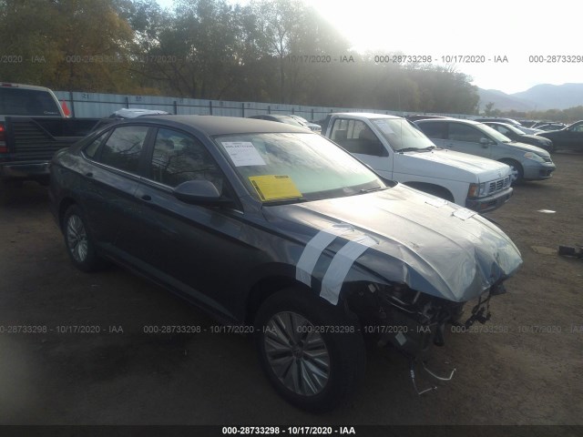 VOLKSWAGEN JETTA 2019 3vwc57bu7km232020