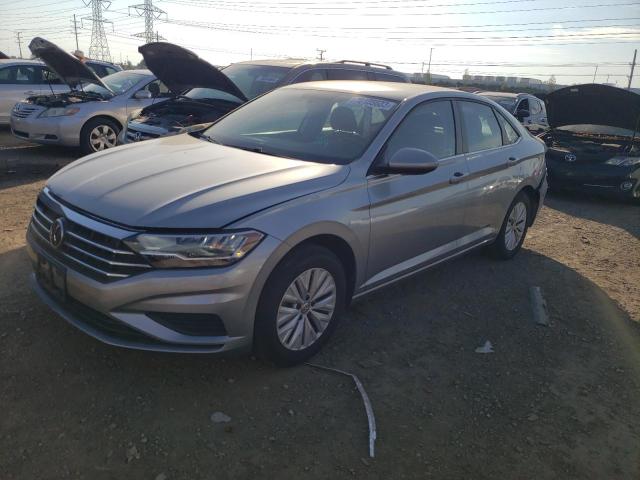 VOLKSWAGEN JETTA 2019 3vwc57bu7km232907