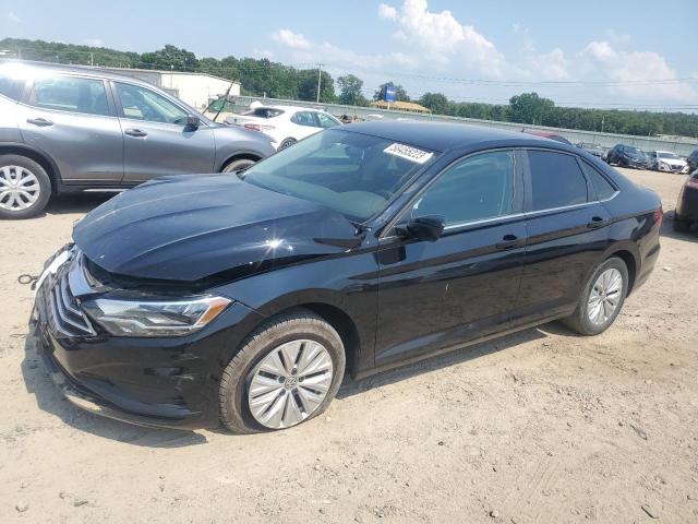 VOLKSWAGEN JETTA 2019 3vwc57bu7km236021