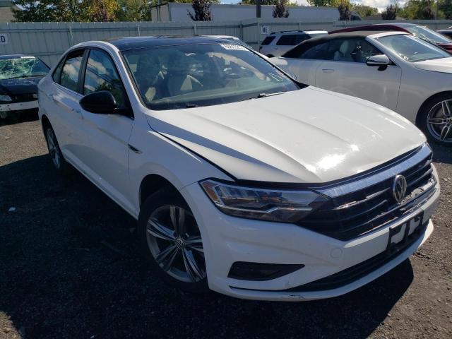 VOLKSWAGEN JETTA S 2019 3vwc57bu7km237847