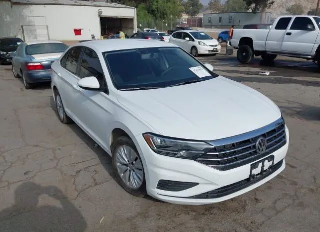 VOLKSWAGEN JETTA 2019 3vwc57bu7km238819