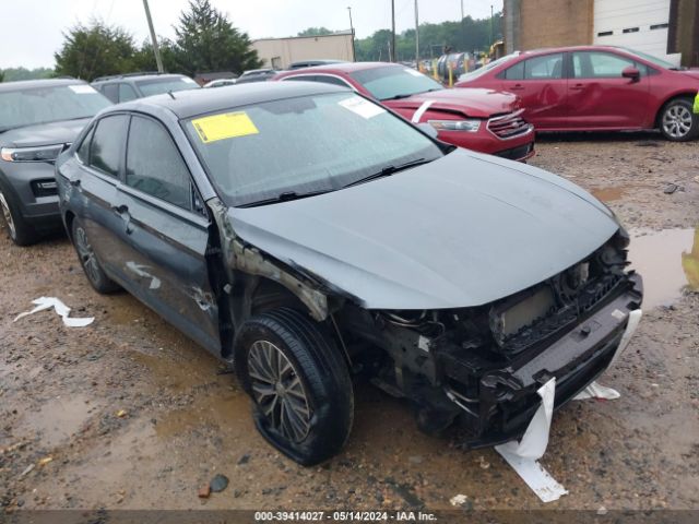 VOLKSWAGEN JETTA 2019 3vwc57bu7km242868