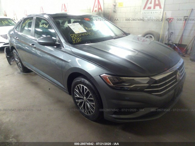 VOLKSWAGEN JETTA 2019 3vwc57bu7km243924