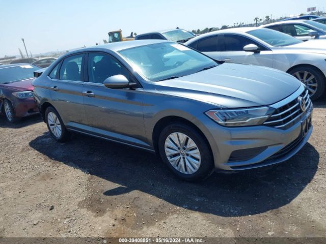 VOLKSWAGEN JETTA 2019 3vwc57bu7km247276