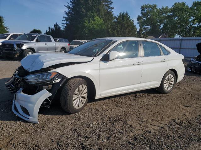 VOLKSWAGEN JETTA S 2019 3vwc57bu7km247634