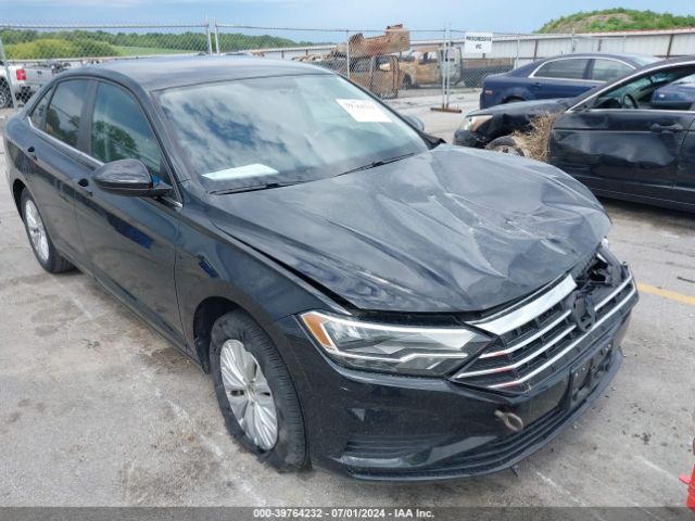 VOLKSWAGEN JETTA 2019 3vwc57bu7km249593