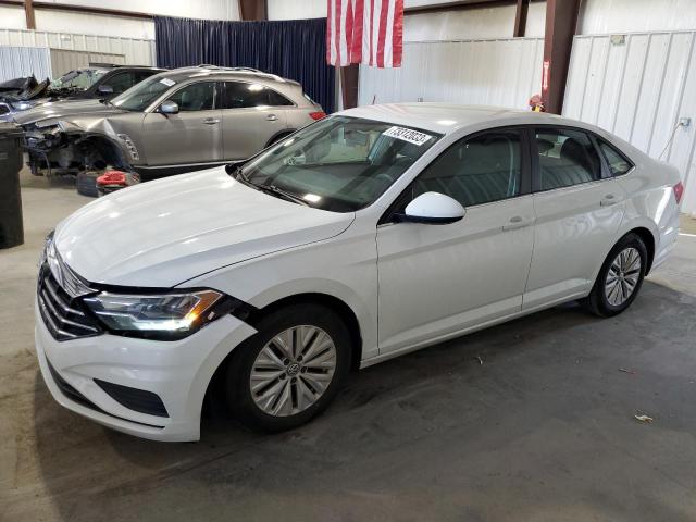 VOLKSWAGEN JETTA 2019 3vwc57bu7km250176