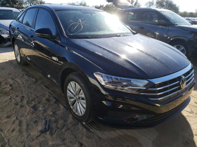 VOLKSWAGEN JETTA 2019 3vwc57bu7km251506