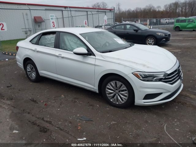 VOLKSWAGEN JETTA 2019 3vwc57bu7km259282