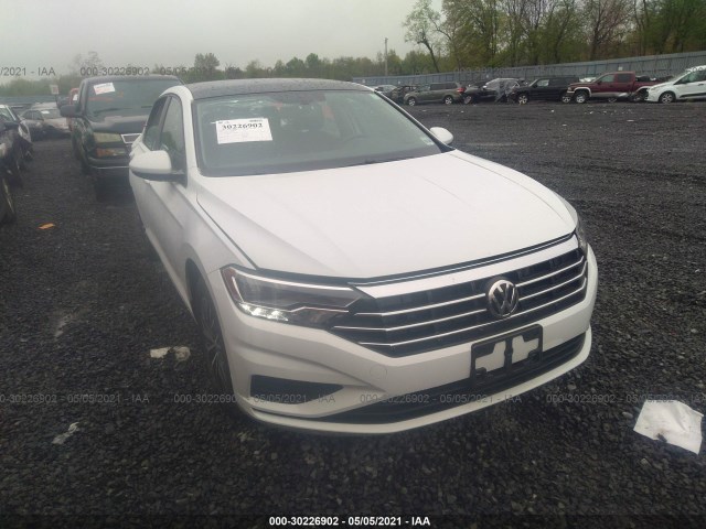 VOLKSWAGEN JETTA 2019 3vwc57bu7km260657