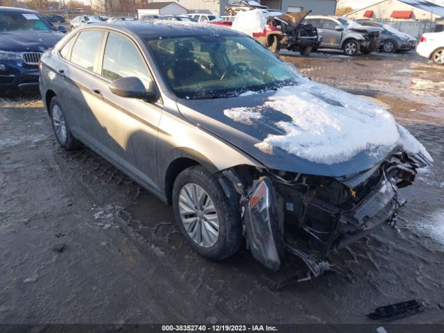 VOLKSWAGEN JETTA 2019 3vwc57bu7km262067