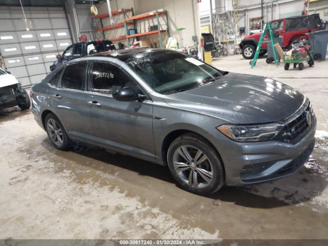 VOLKSWAGEN JETTA 2019 3vwc57bu7km273070