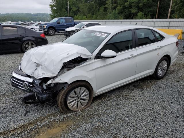 VOLKSWAGEN NULL 2019 3vwc57bu7km273618