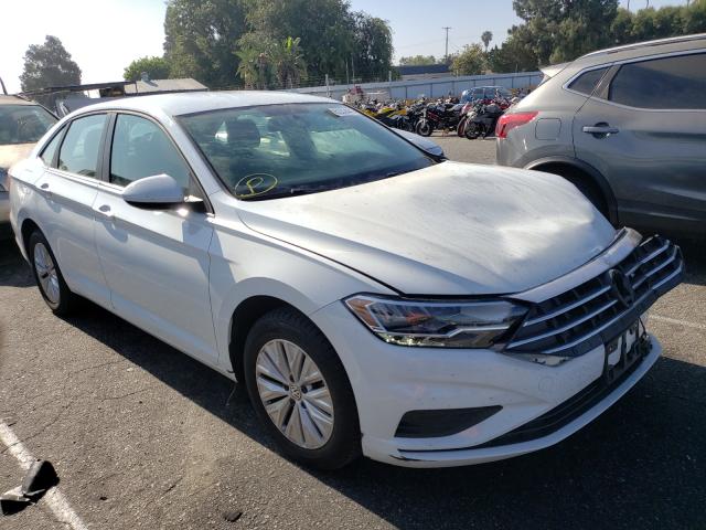 VOLKSWAGEN JETTA S 2019 3vwc57bu7km275420