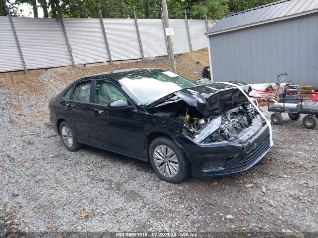 VOLKSWAGEN JETTA 2020 3vwc57bu7lm081469