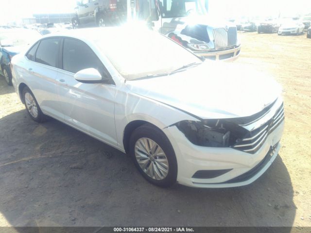 VOLKSWAGEN JETTA 2020 3vwc57bu7lm082427