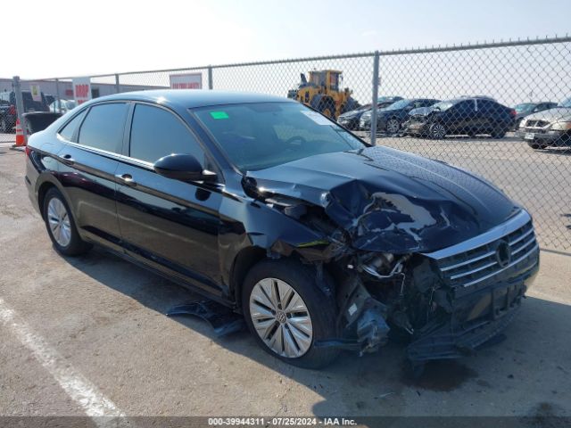 VOLKSWAGEN JETTA 2020 3vwc57bu7lm083545