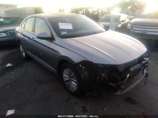 VOLKSWAGEN JETTA 2020 3vwc57bu7lm084999