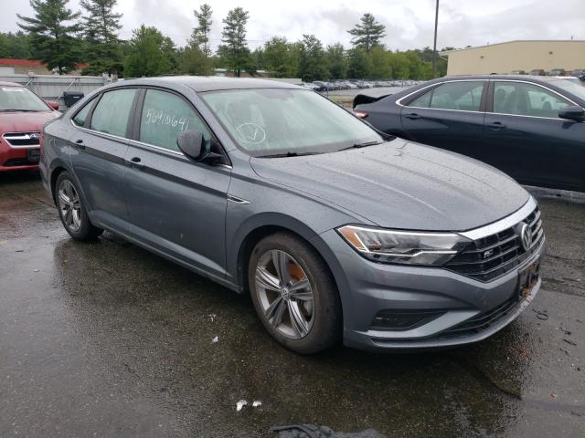 VOLKSWAGEN JETTA S 2020 3vwc57bu7lm088874