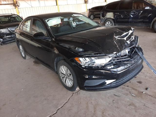 VOLKSWAGEN JETTA S 2020 3vwc57bu7lm090852