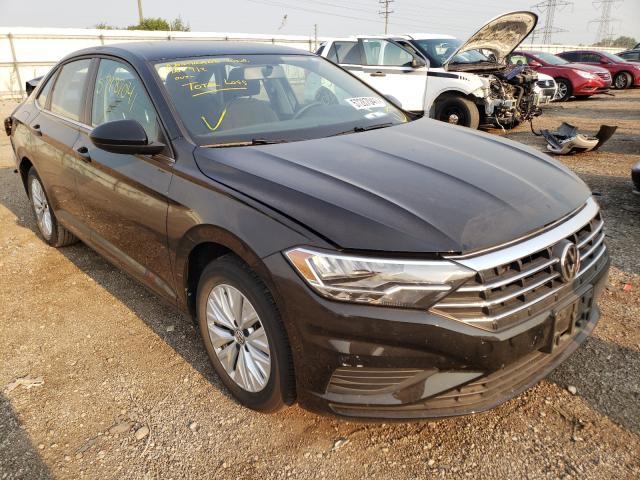 VOLKSWAGEN JETTA S 2020 3vwc57bu7lm092357