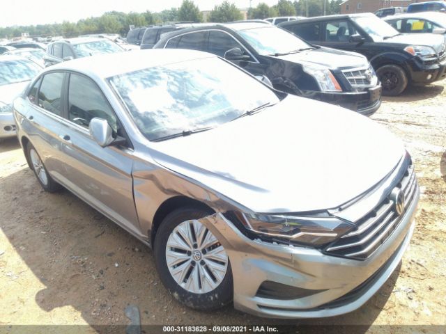 VOLKSWAGEN JETTA 2020 3vwc57bu7lm095159