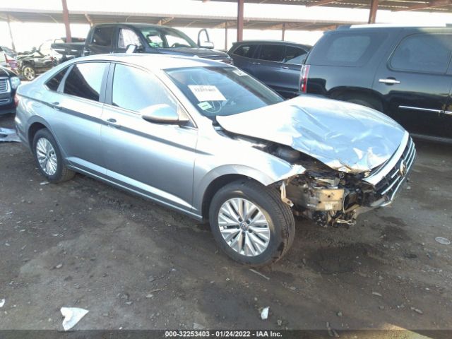 VOLKSWAGEN JETTA 2020 3vwc57bu7lm102790